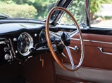 1958 Lancia Aurelia B20 Coupé by Pinin Farina