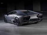 2008 Lamborghini Reventón - $