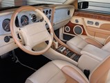 1997 Bentley Continental T