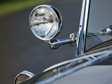 1930 Duesenberg Model J 'Sweep Panel' Dual-Cowl Phaeton by LeBaron