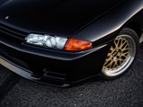 1989 Nissan Skyline GT-R