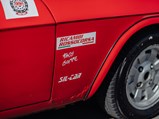 1972 Lancia Fulvia Coupe 1600 HF Series 2 'Fanalino'