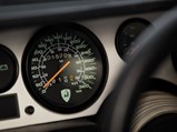 1989 Lamborghini Countach 25th Anniversary