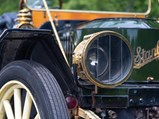 1911 Stanley Model 70 Touring