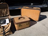 1932 Pierce-Arrow Model 52 Custom Club Berline