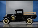 1930 Ford Model A Pickup