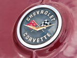1962 Chevrolet Corvette 'Fuel-Injected' Convertible