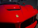 2014 Ferrari LaFerrari