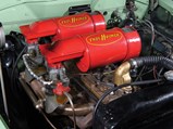 1953 Hudson Hornet Sedan