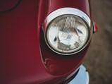 1967 Ferrari 330 GTS by Pininfarina