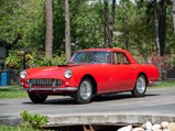 1959 Ferrari 250 GT Coupe by Pinin Farina