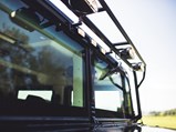 2006 Hummer H1 Alpha