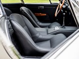 1963 Ferrari 250 GT/L Berlinetta Lusso by Scaglietti