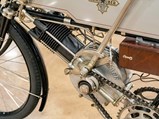 1903 Humber Beeston 2¾-HP