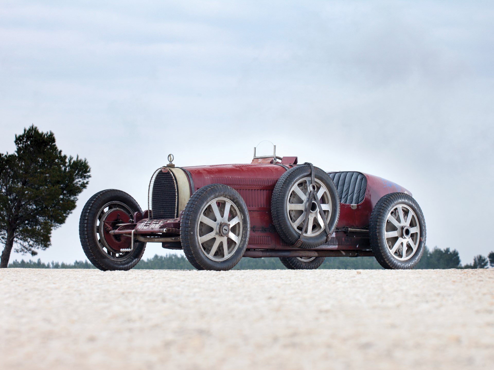 Bugatti type 35b