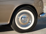 1962 Rolls-Royce Silver Cloud II Drophead Coupe Adaptation by H.J. Mulliner