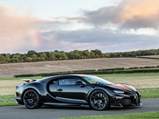 2022 Bugatti Chiron Super Sport 300+