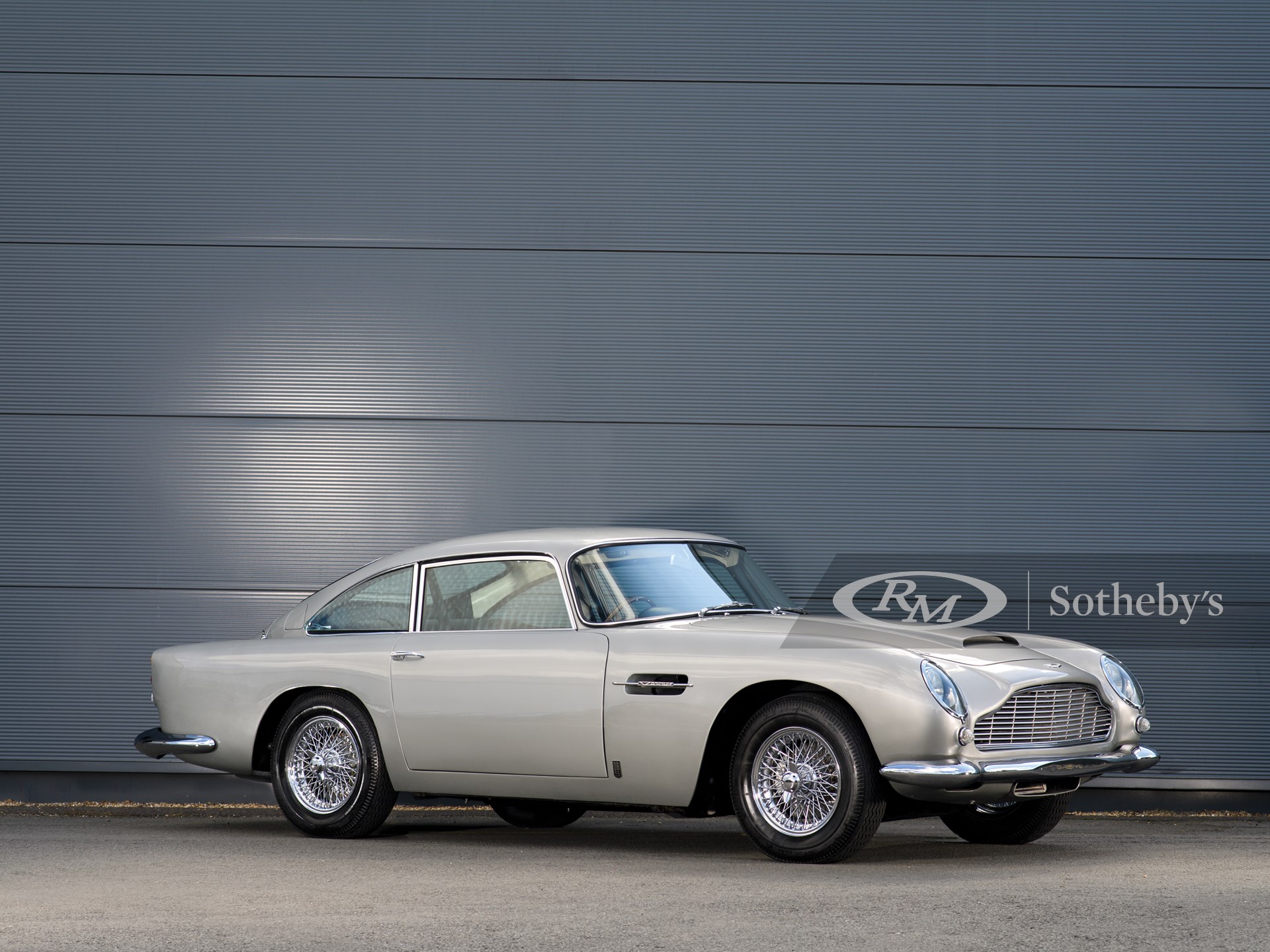 Aston martin db5 64