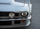 1989 Aston Martin Vantage