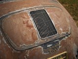 1958 Porsche 356 A 1600 'Super' Speedster by Reutter