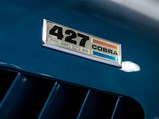 1965 Shelby 427 Competition Cobra