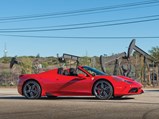 2015 Ferrari 458 Speciale A