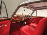 1953 Bentley R-Type Continental Fastback Sports Saloon by H.J. Mulliner