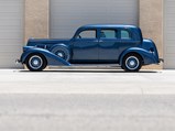 1936 Pierce-Arrow Model 1601 Sedan Custom