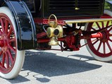 1902 Century Tourist Dos-A-Dos