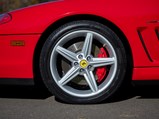 2002 Ferrari 575M Maranello