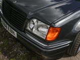1992 Mercedes-Benz 300 CE 3.4 AMG 'Brabus Widebody'  - $