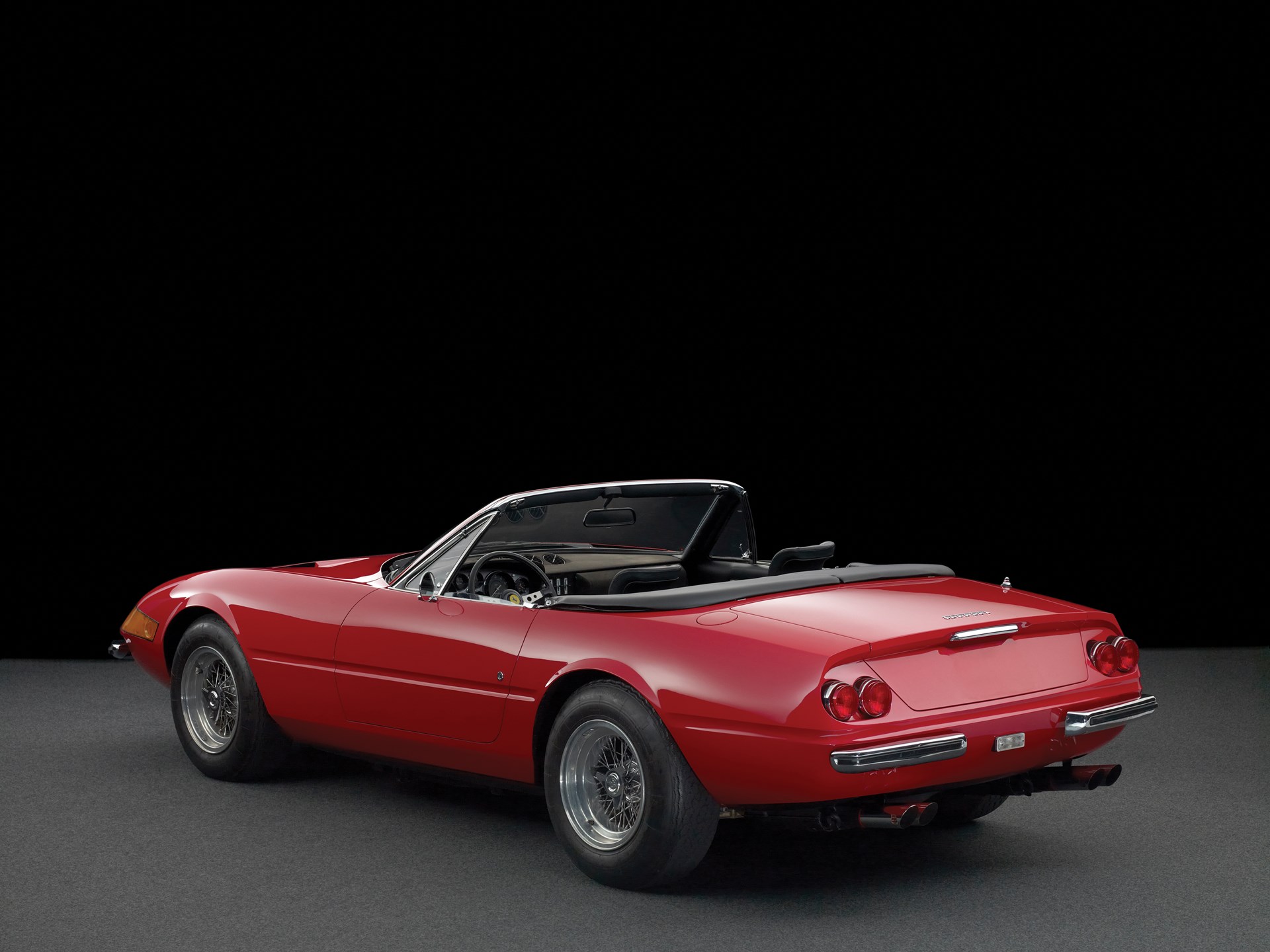 gtb spider