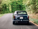 1965 Aston Martin Short-Chassis Volante