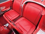 1961 Chevrolet Corvette 283/230