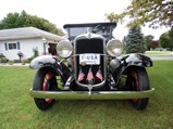 1931 Chevrolet Independance Phaeton  - $