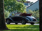 1952 Mercedes-Benz 220 Cabriolet A