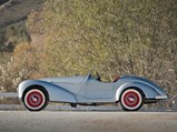 1947 Allard K1 Roadster