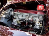 1951 Nash-Healey Roadster by Panelcraft