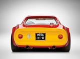 1965 Strale Daytona 6000GT Prototype (Iso Daytona)  - $