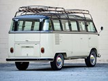 1973 Volkswagen Type 2 '23-Window' Conversion - $