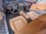 1964 Lamborghini 350 GT By Touring