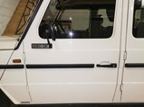 1980 Mercedes-Benz 280 GE LWB