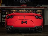 2018 Ferrari 812 Superfast