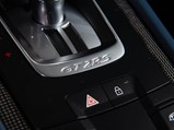 2019 Porsche 911 GT2 RS 'Weissach'