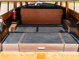 1940 Oldsmobile Dynamic Series 70 Station Wagon Prototype by Mid-State