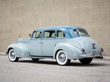 1941 Packard Custom Super Eight One-Eighty Sedan  - $