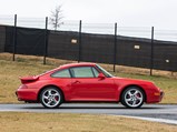 1996 Porsche 911 Turbo - 993 | Photo: Ted Pieper - @vconceptsllc