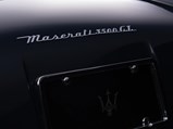 1961 Maserati 3500 GT Spyder by Vignale