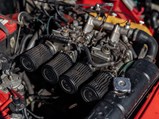 1972 Lancia Fulvia Coupe 1600 HF Series 2 'Fanalino'