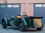 1931 Aston Martin 1.5-Litre International 'LM5'
